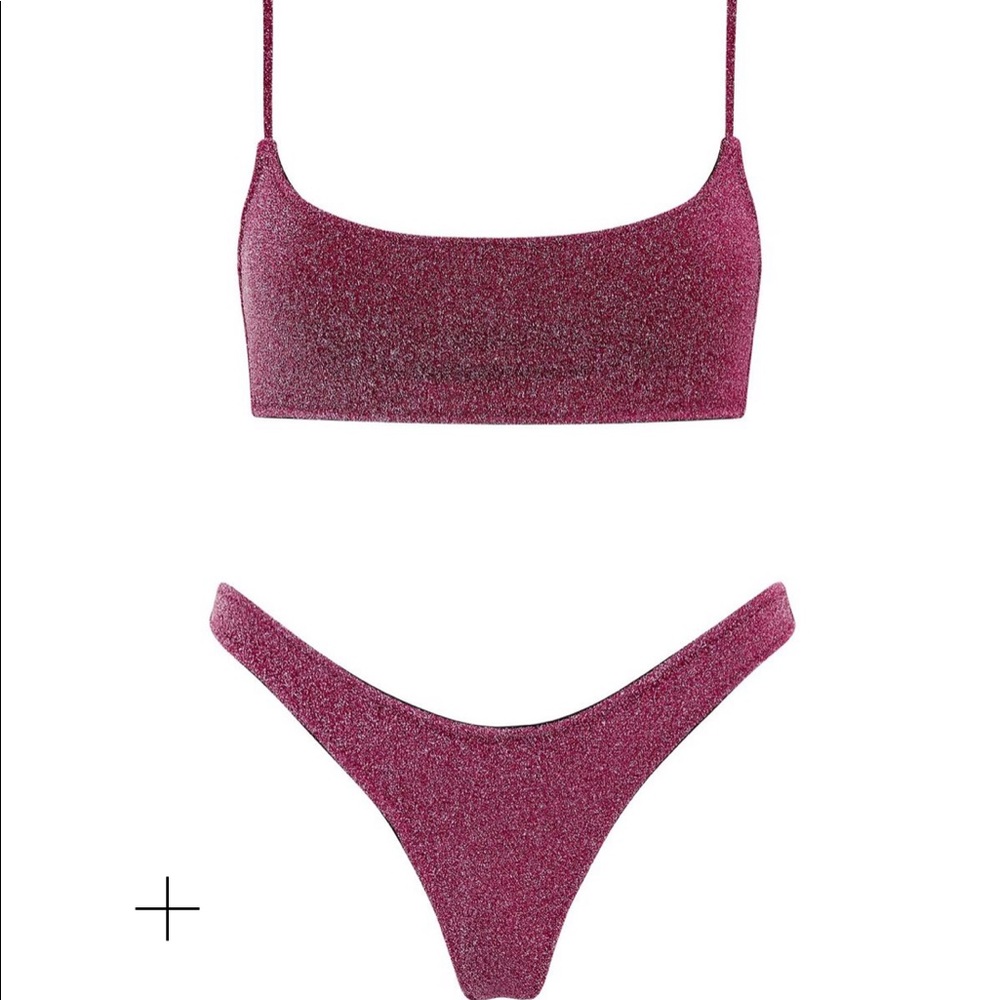 Triangl Mica bikini